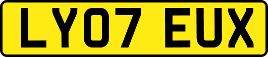 LY07EUX
