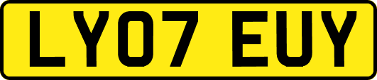LY07EUY