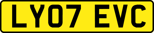 LY07EVC