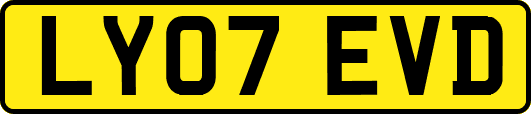 LY07EVD