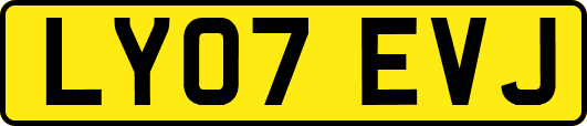 LY07EVJ
