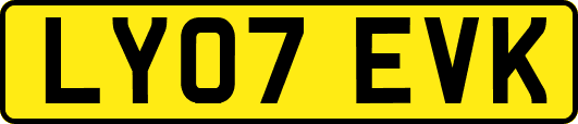 LY07EVK
