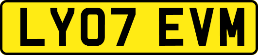 LY07EVM