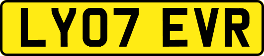LY07EVR