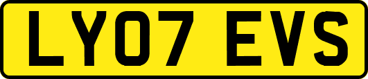 LY07EVS