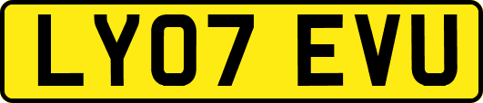 LY07EVU