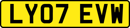 LY07EVW