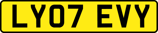 LY07EVY