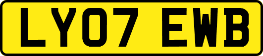LY07EWB