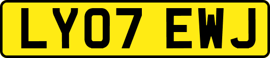 LY07EWJ