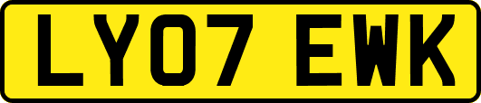 LY07EWK