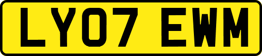 LY07EWM