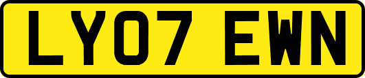 LY07EWN
