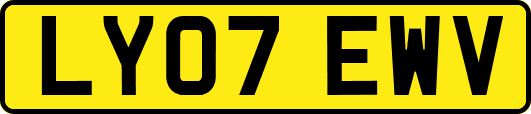 LY07EWV