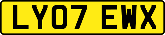 LY07EWX