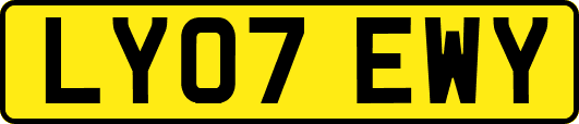 LY07EWY