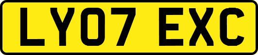 LY07EXC
