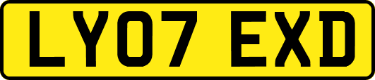 LY07EXD