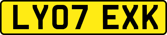 LY07EXK
