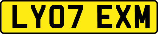 LY07EXM
