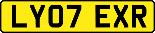 LY07EXR