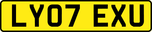LY07EXU