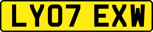 LY07EXW