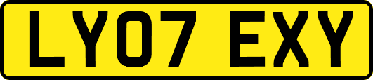LY07EXY
