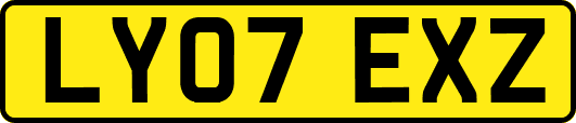 LY07EXZ