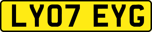 LY07EYG