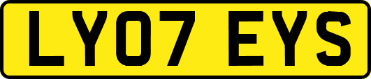 LY07EYS