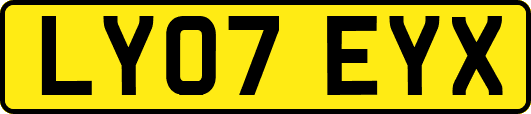 LY07EYX