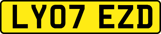 LY07EZD