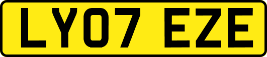 LY07EZE