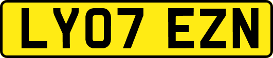 LY07EZN