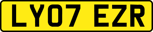 LY07EZR