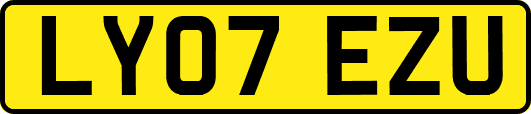 LY07EZU