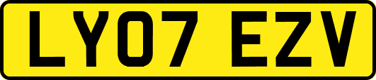 LY07EZV