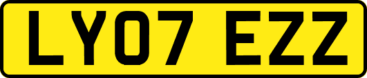 LY07EZZ