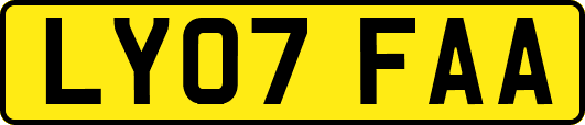 LY07FAA
