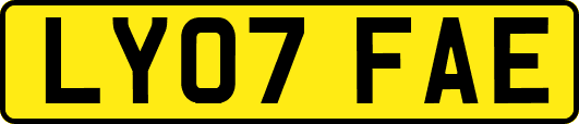 LY07FAE
