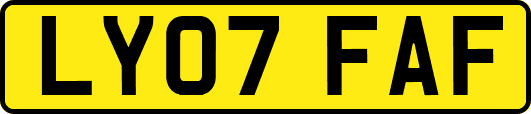 LY07FAF