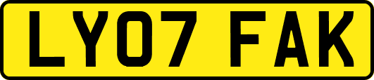 LY07FAK