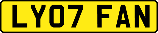 LY07FAN