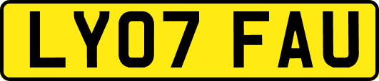 LY07FAU