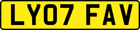 LY07FAV