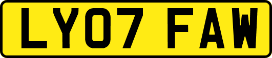 LY07FAW
