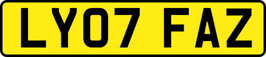 LY07FAZ