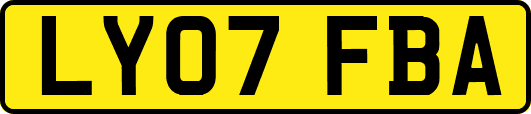 LY07FBA