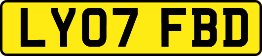 LY07FBD